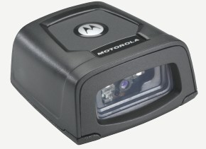 讯宝Symbol DS457 扫描器蜂鸣器和LED指示